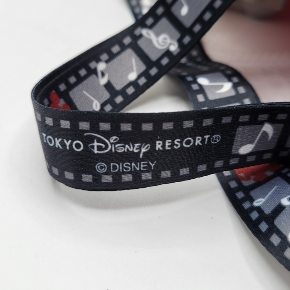 Disney Mickey Conductor Band Concert  Popcorn Bucket - Picture 10 of 13